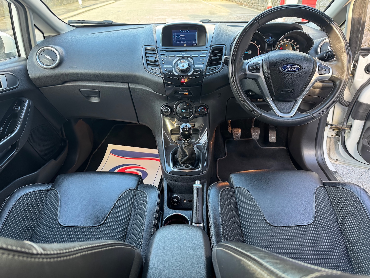 Used Ford Fiesta 2013 for sale - 77139266: Photo 15