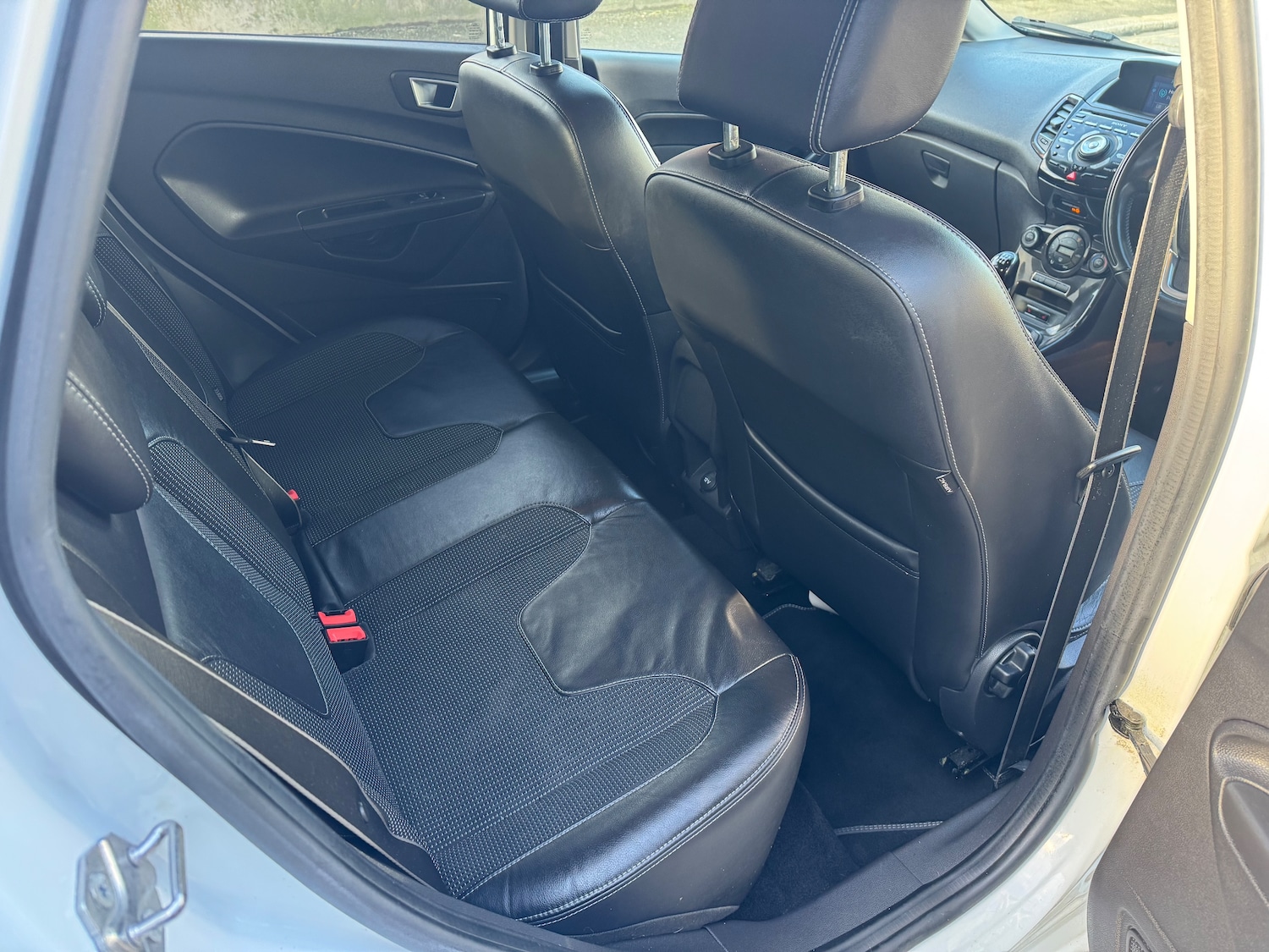 Used Ford Fiesta 2013 for sale - 77139266: Photo 20