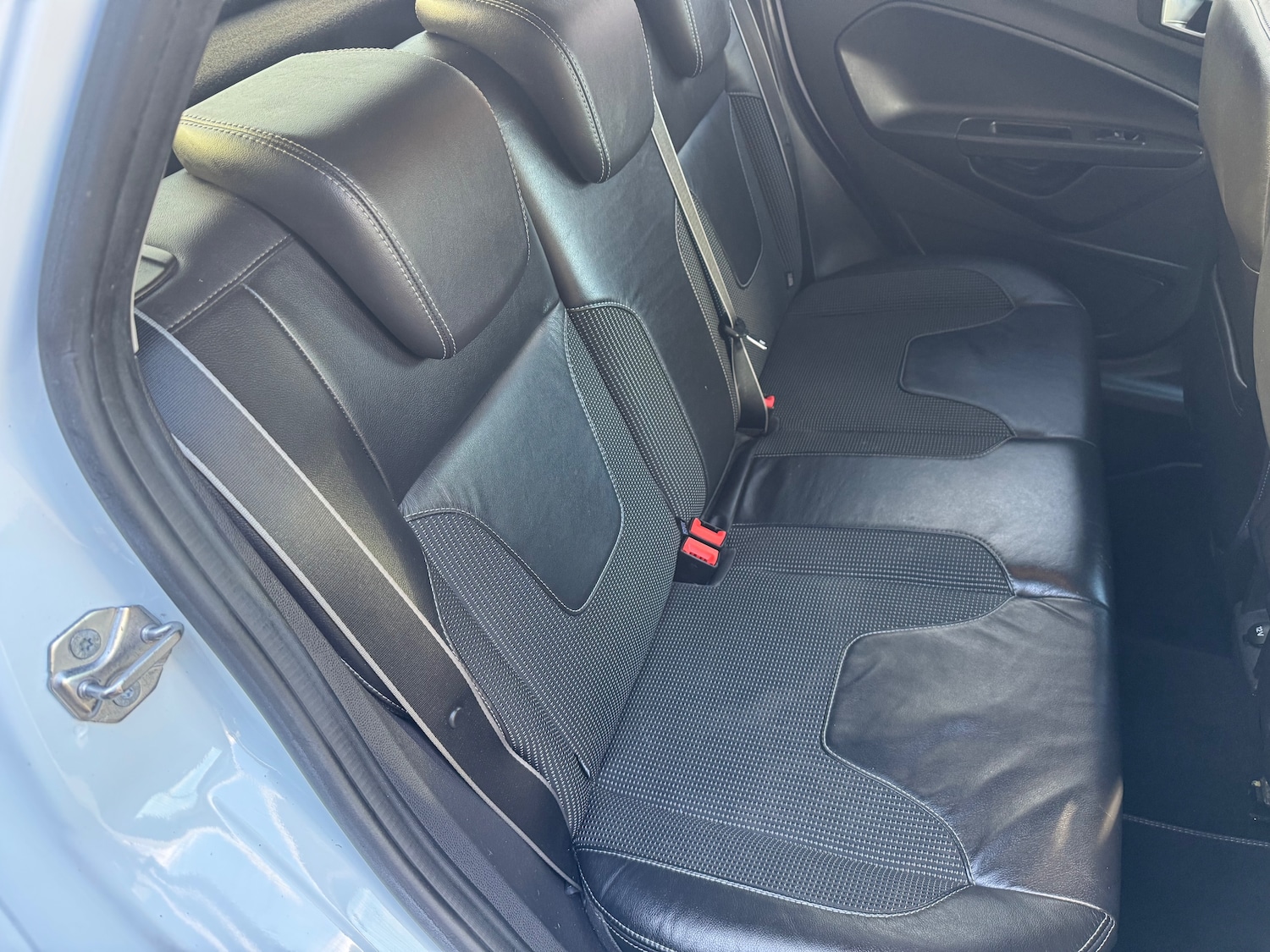 Used Ford Fiesta 2013 for sale - 77139266: Photo 21