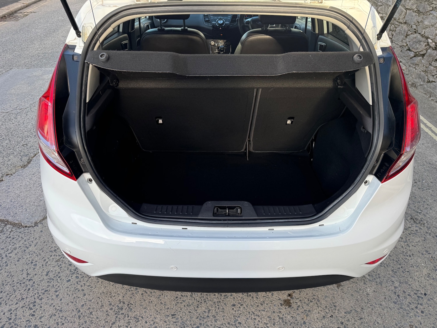 Used Ford Fiesta 2013 for sale - 77139266: Photo 22