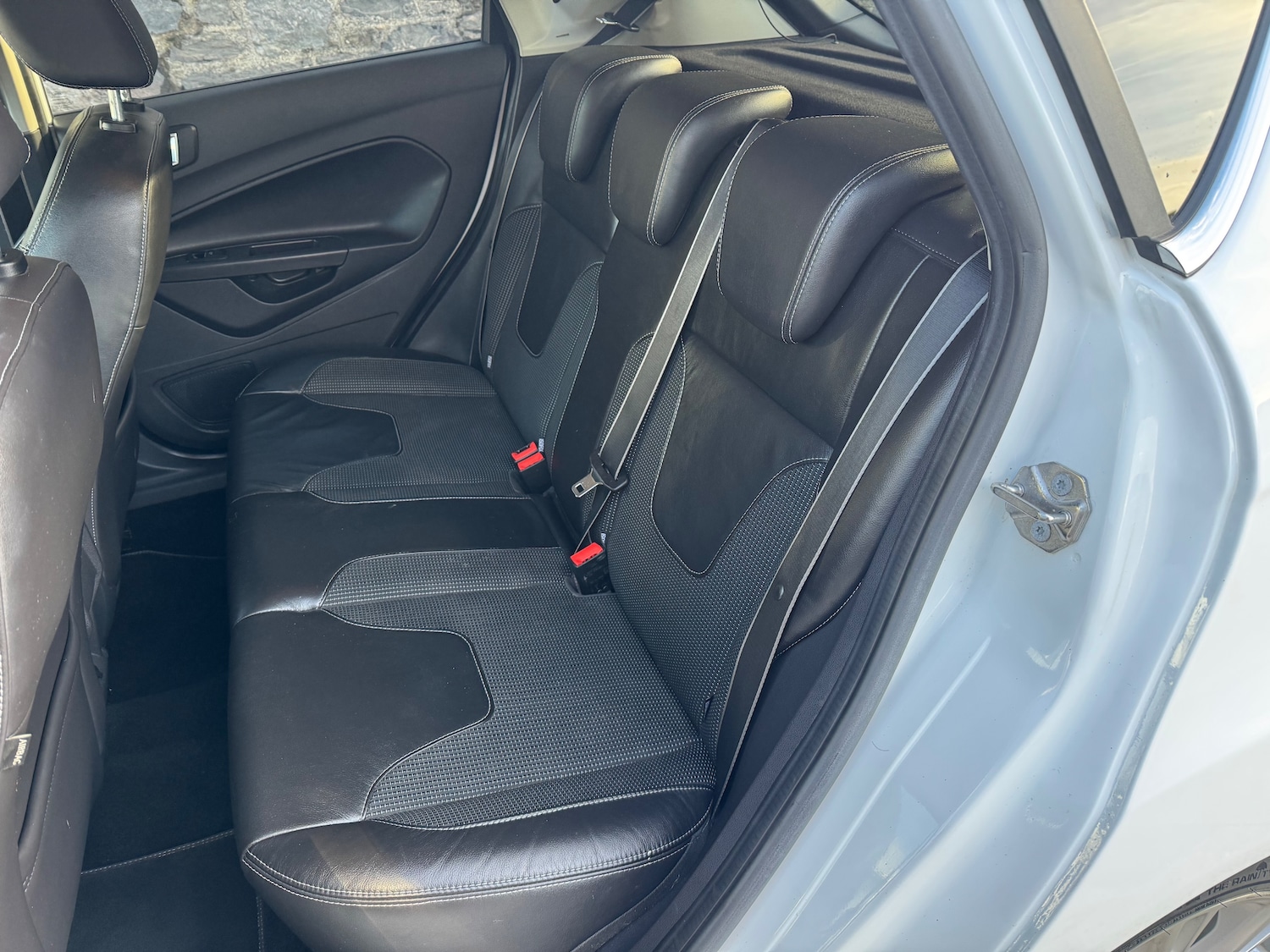 Used Ford Fiesta 2013 for sale - 77139266: Photo 25