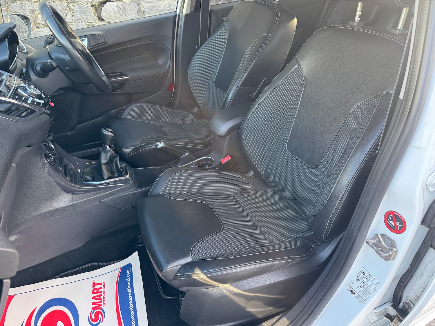 Used Ford Fiesta 2013 for sale - 77139266: Photo 27