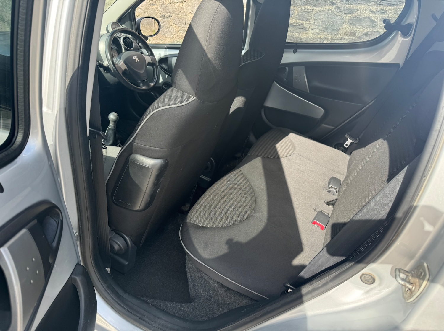 Vehicle 17