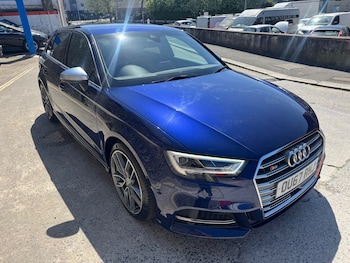 Used Audi A3 2017 for sale - 78371761: Photo
