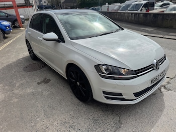 Used Volkswagen Golf 2013 for sale - 78264066: Photo