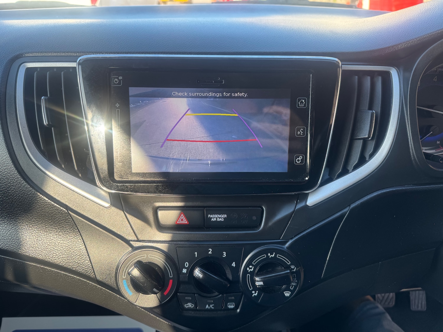 Used Suzuki Baleno 2016 for sale - 77048352: Photo 12