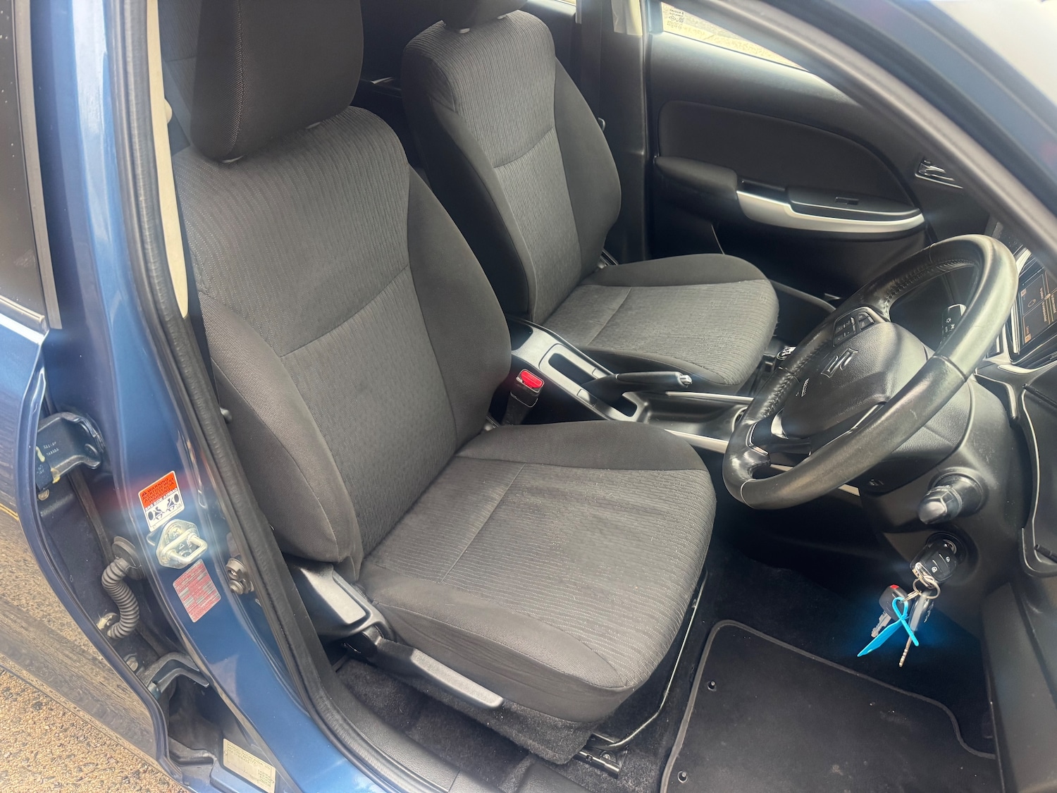 Used Suzuki Baleno 2016 for sale - 77048352: Photo 18