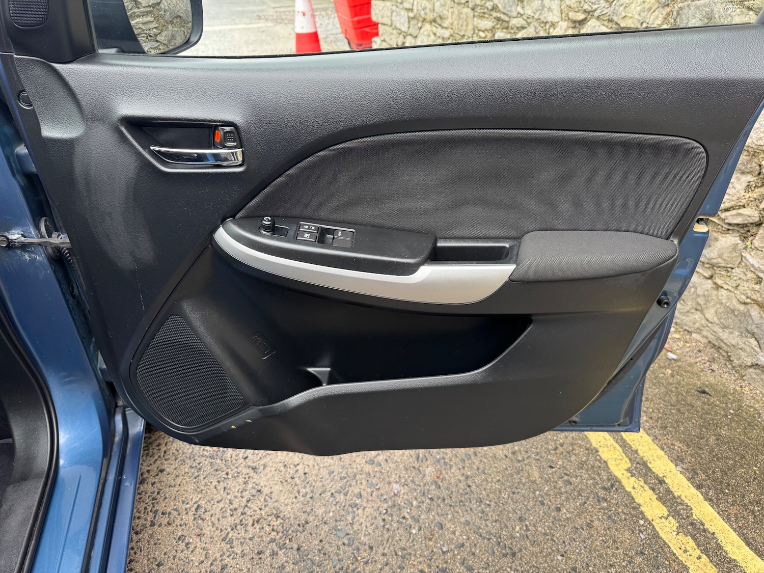 Used Suzuki Baleno 2016 for sale - 77048352: Photo 19