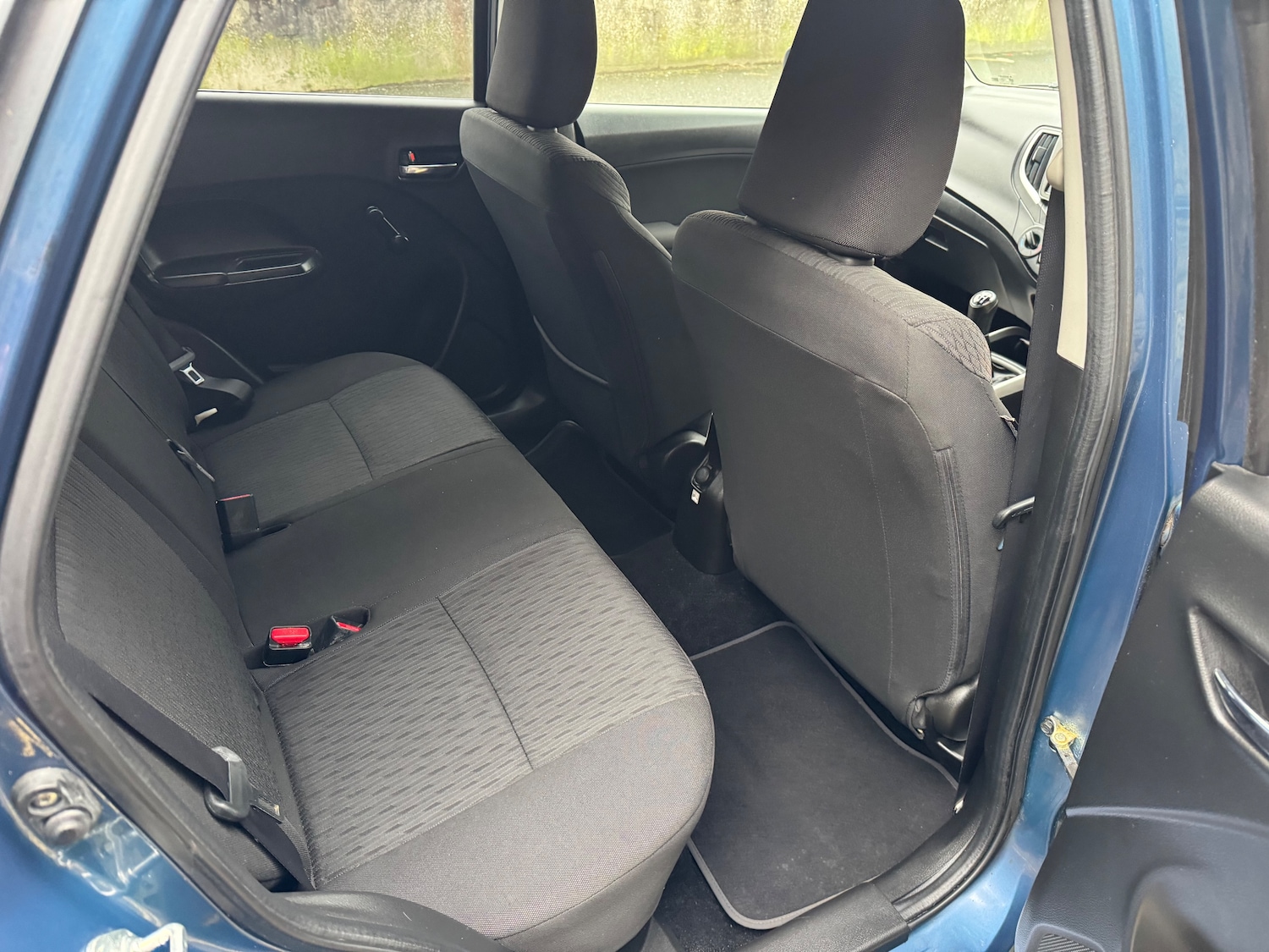 Used Suzuki Baleno 2016 for sale - 77048352: Photo 20