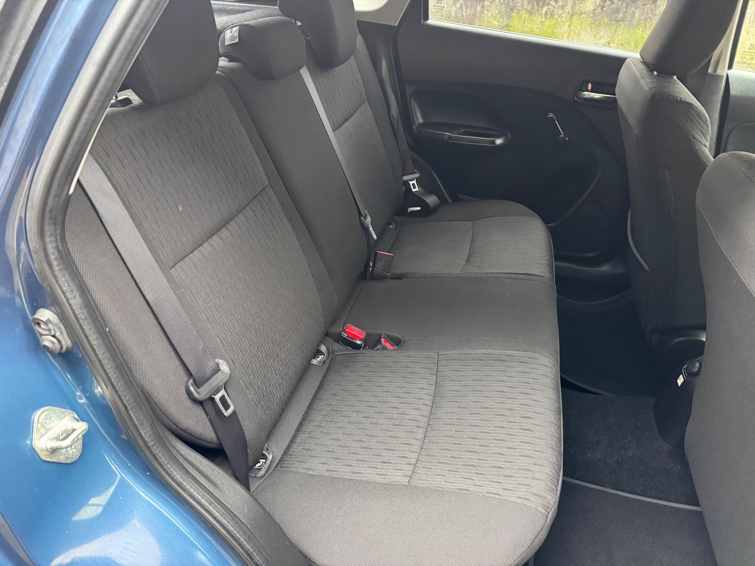 Used Suzuki Baleno 2016 for sale - 77048352: Photo 21