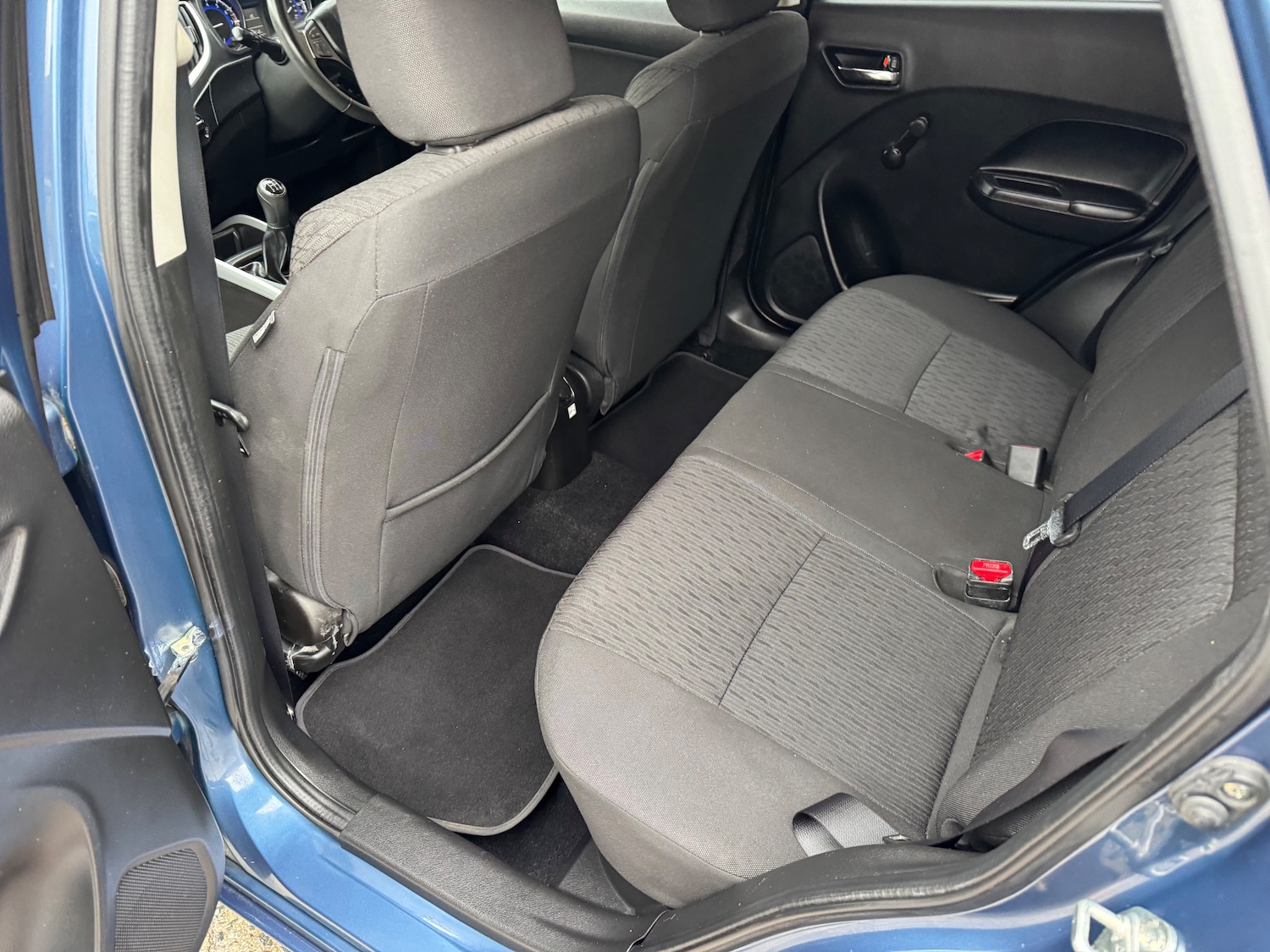 Used Suzuki Baleno 2016 for sale - 77048352: Photo 23