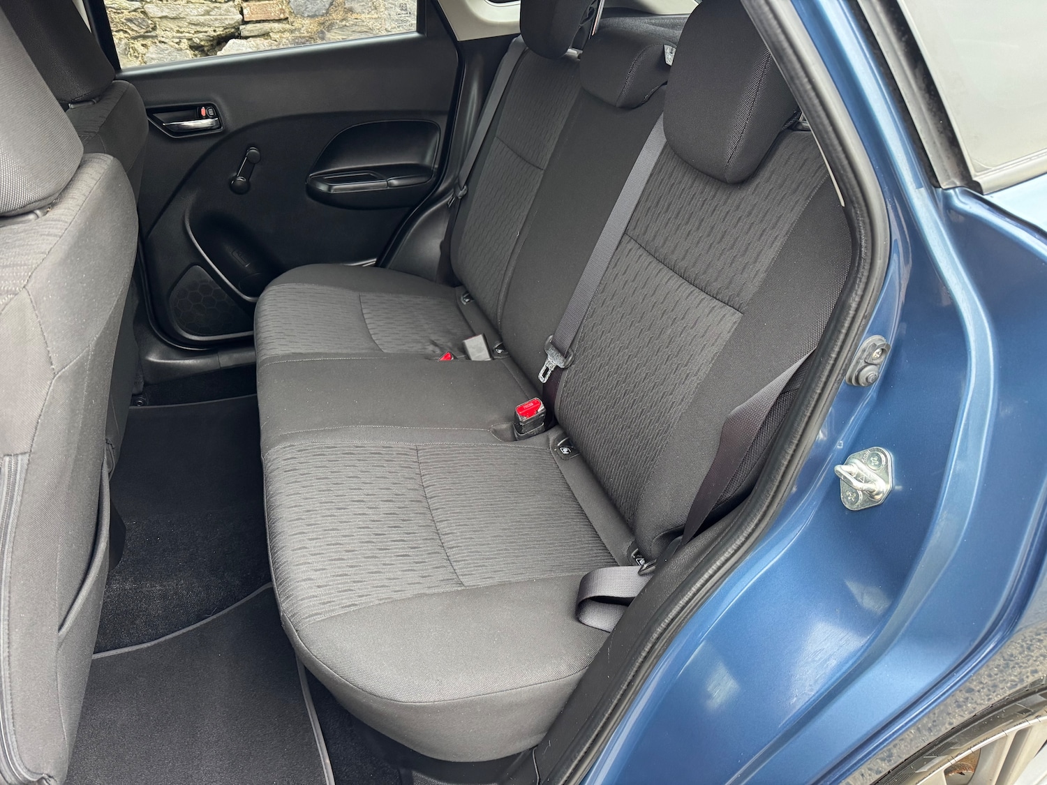 Used Suzuki Baleno 2016 for sale - 77048352: Photo 24