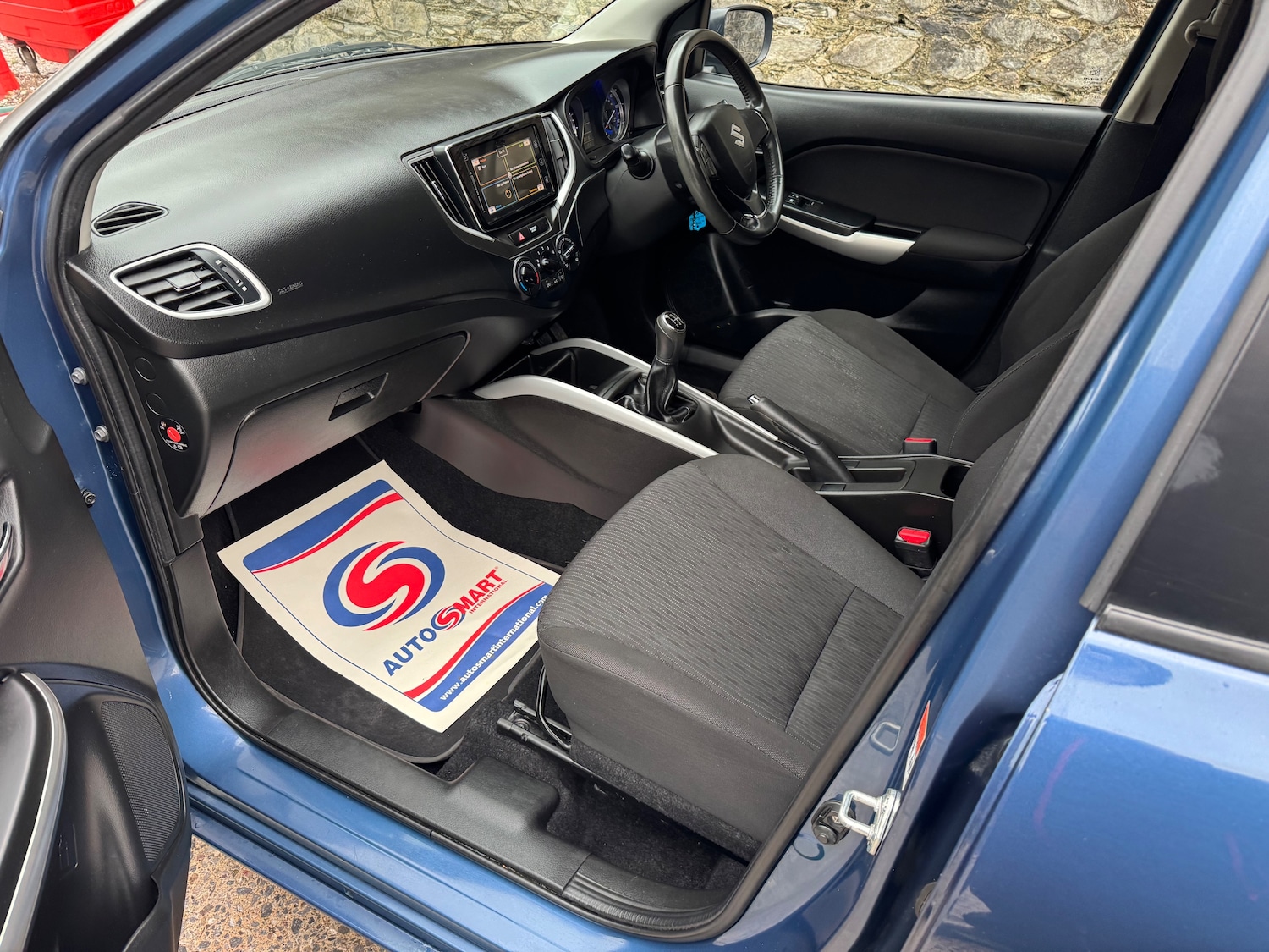 Used Suzuki Baleno 2016 for sale - 77048352: Photo 25