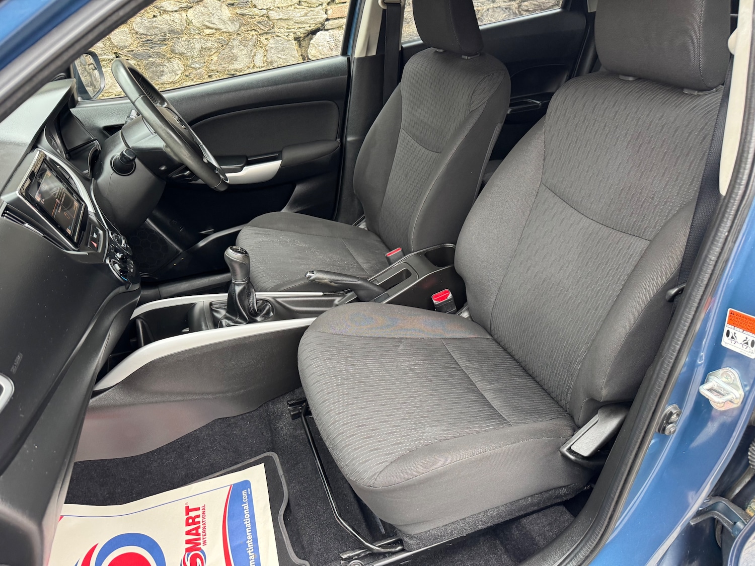 Used Suzuki Baleno 2016 for sale - 77048352: Photo 26