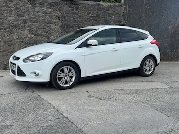 Used Ford Focus 2014 for sale - 78976201: Photo