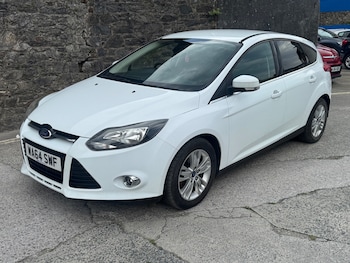 Used Ford Focus 2014 for sale - 78976201: Photo