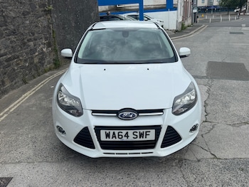 Used Ford Focus 2014 for sale - 78976201: Photo
