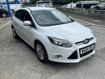 Used Ford Focus 2014 for sale - 78976201: Photo