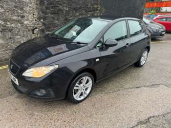 2010 (10) - 1.4 16V Sport Hatchback 5dr Petrol Manual Euro 4 (85 ps)