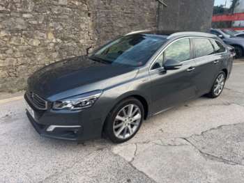 2016 (16) - 2.0 BlueHDi GT Line Estate 5dr Diesel Manual Euro 6 (s/s) (150 ps)