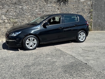 Used Peugeot 308 2016 for sale - 79346675: Photo