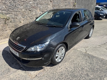 Used Peugeot 308 2016 for sale - 79346675: Photo