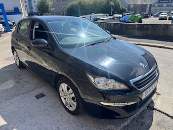 Used Peugeot 308 2016 for sale - 79346675: Photo