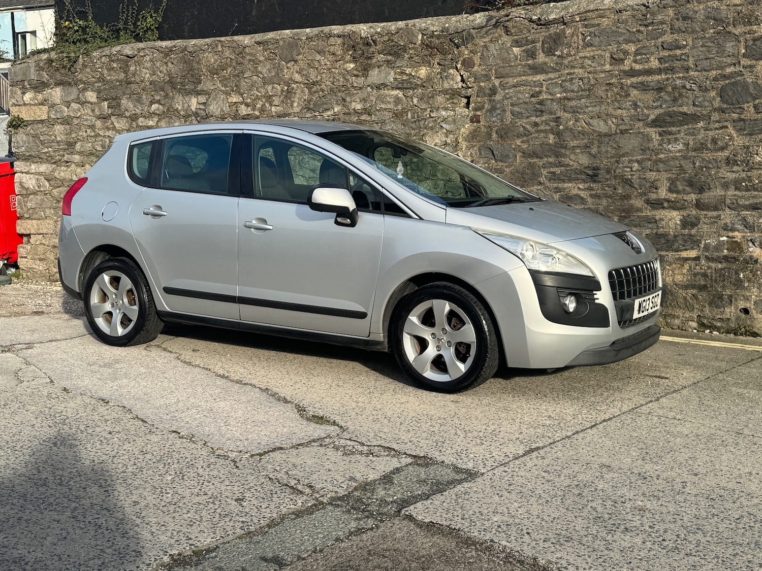 Used Peugeot 3008 2013 for sale - 76623757: Photo 1