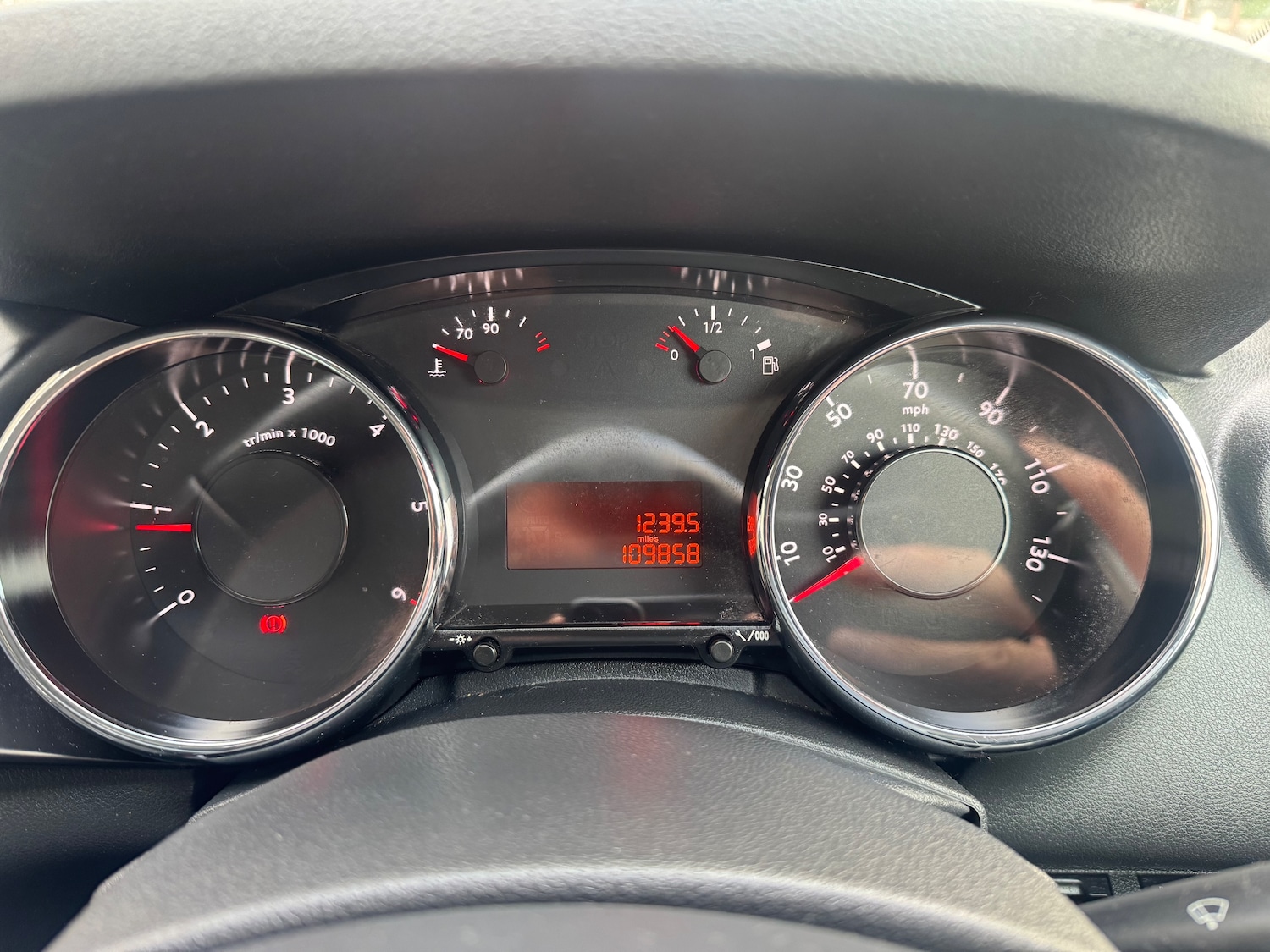 Used Peugeot 3008 2013 for sale - 76623757: Photo 10