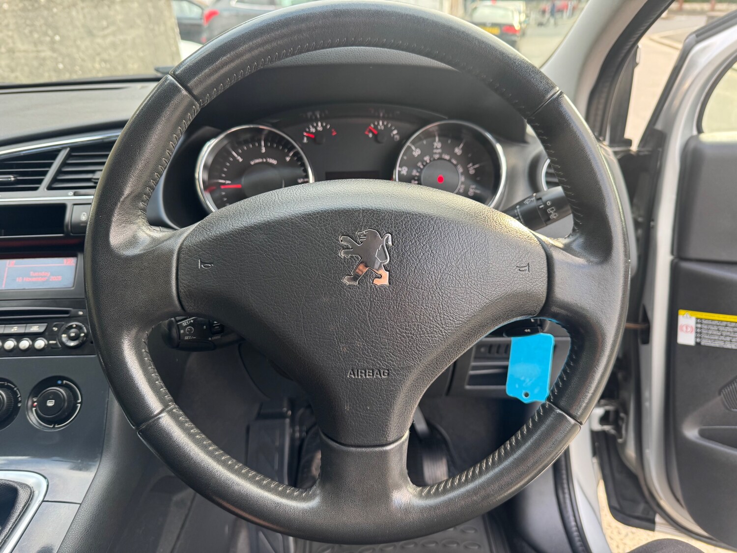 Used Peugeot 3008 2013 for sale - 76623757: Photo 11