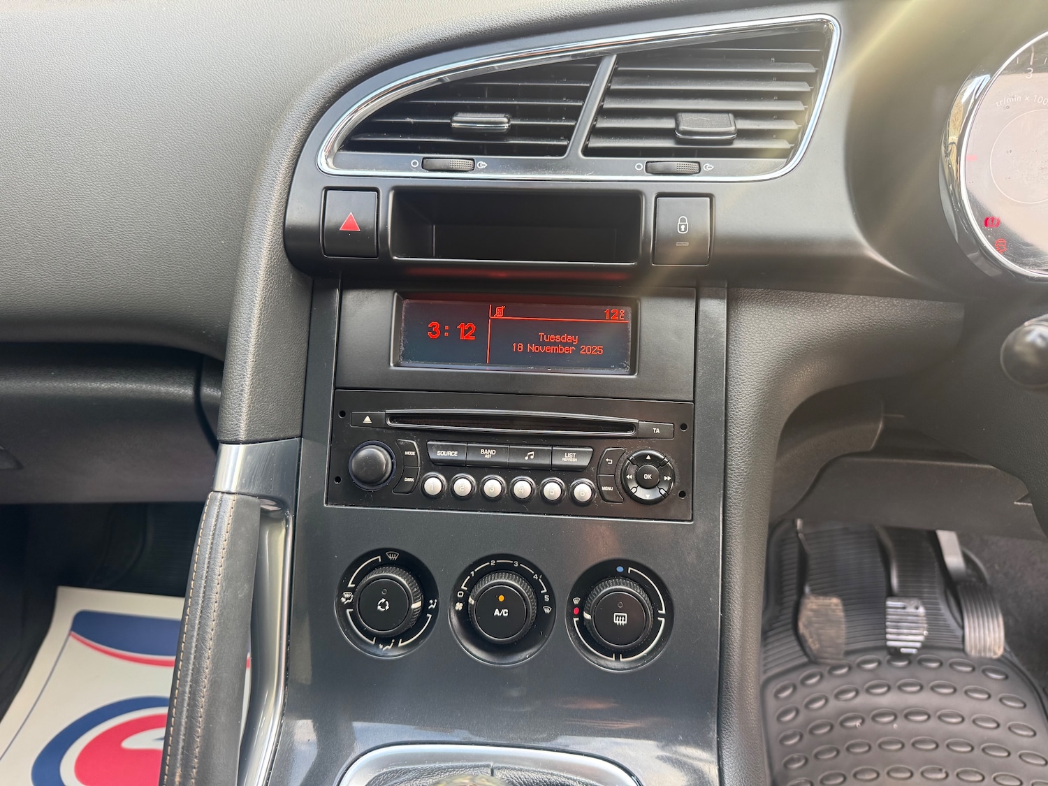 Used Peugeot 3008 2013 for sale - 76623757: Photo 12