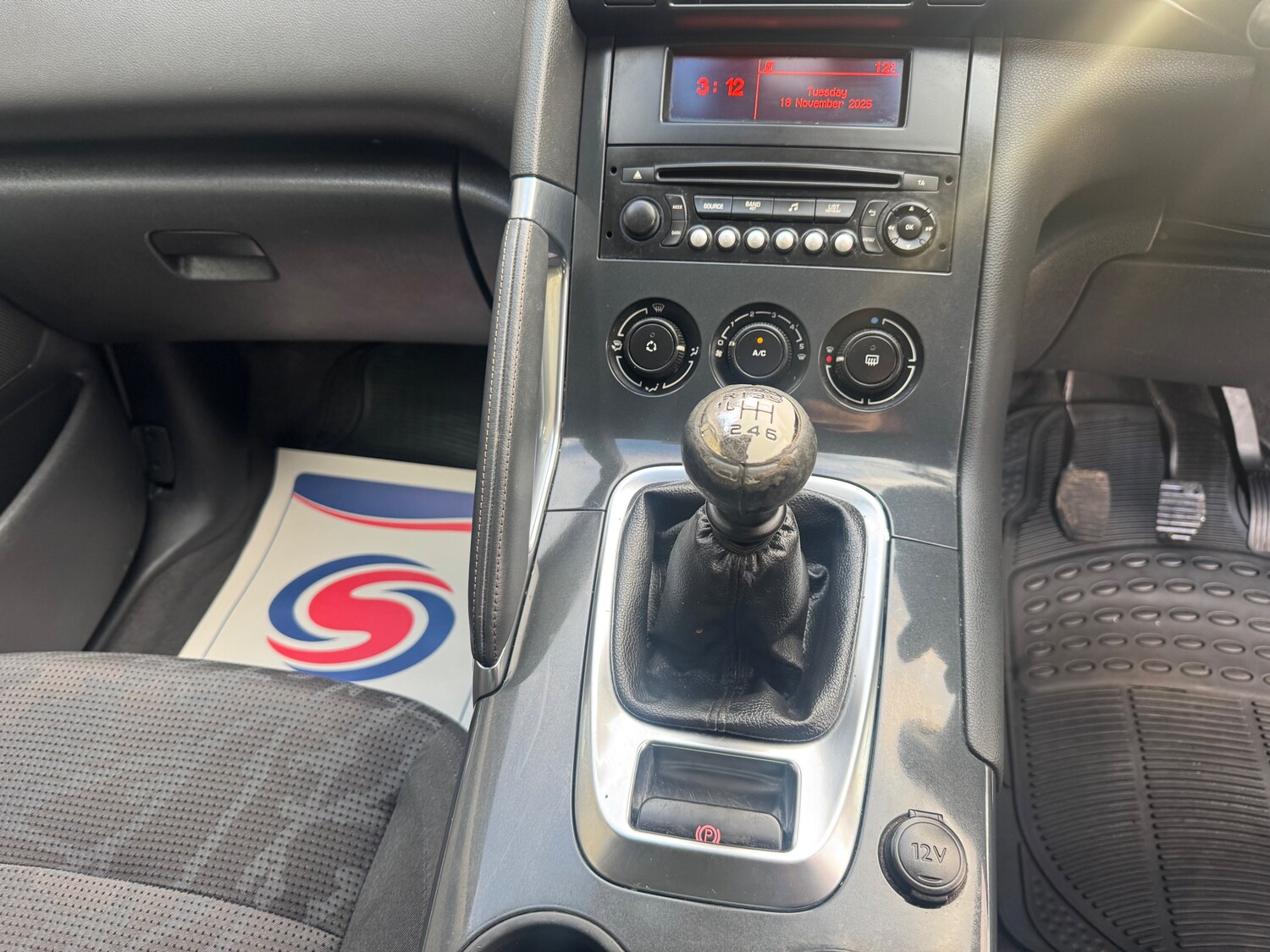 Used Peugeot 3008 2013 for sale - 76623757: Photo 13