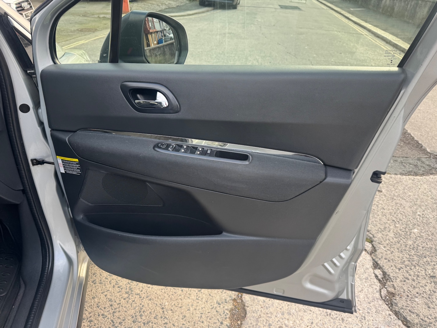 Used Peugeot 3008 2013 for sale - 76623757: Photo 17