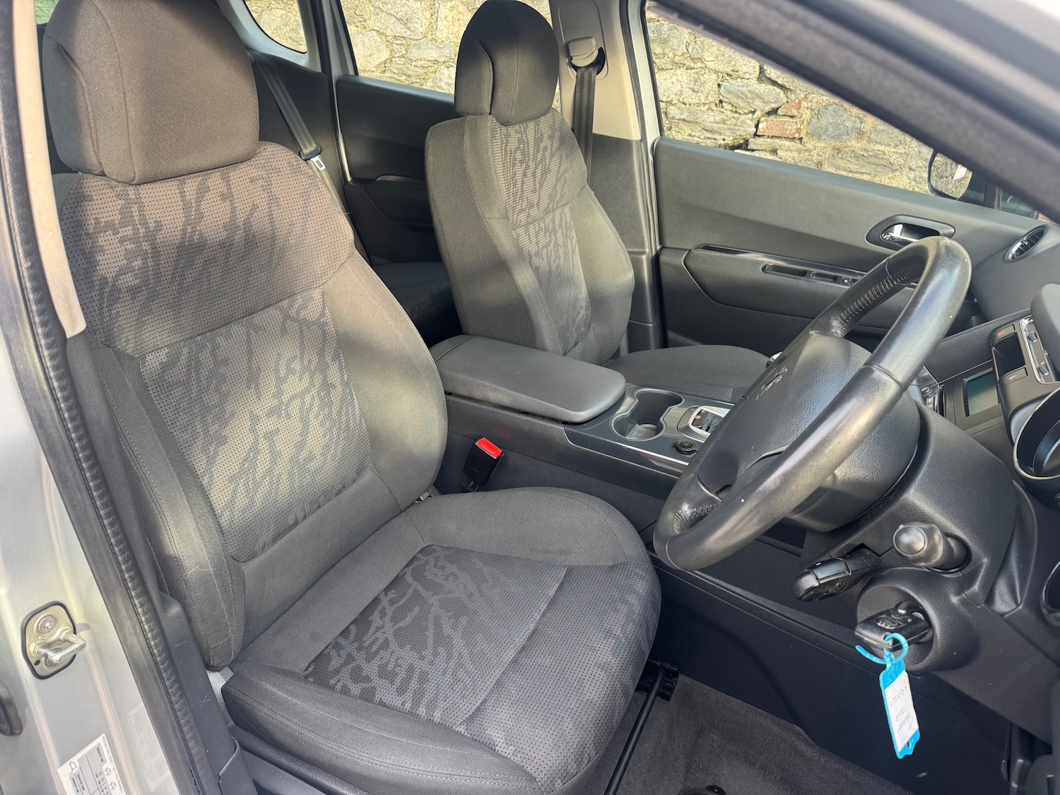 Used Peugeot 3008 2013 for sale - 76623757: Photo 19