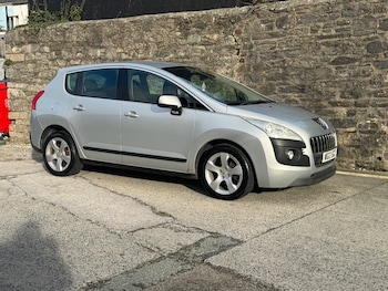 2013 (13) - 1.6 HDi Active SUV 5dr Diesel Manual Euro 5 (115 ps)