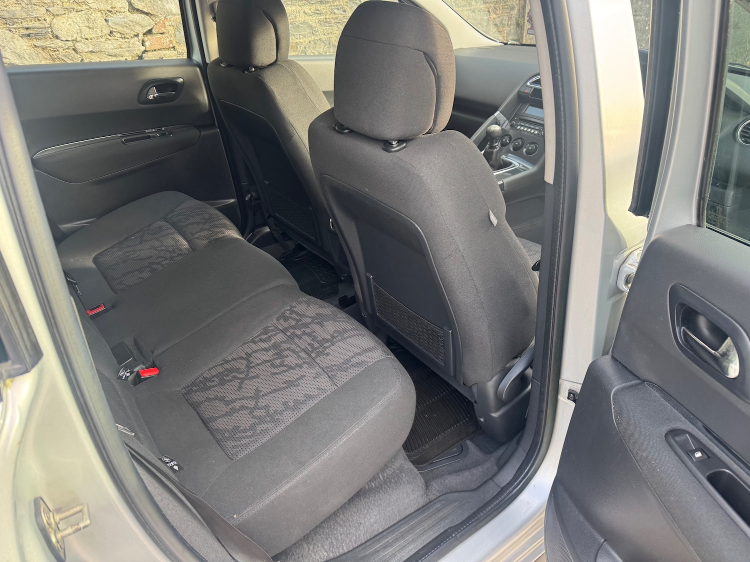 Used Peugeot 3008 2013 for sale - 76623757: Photo 20