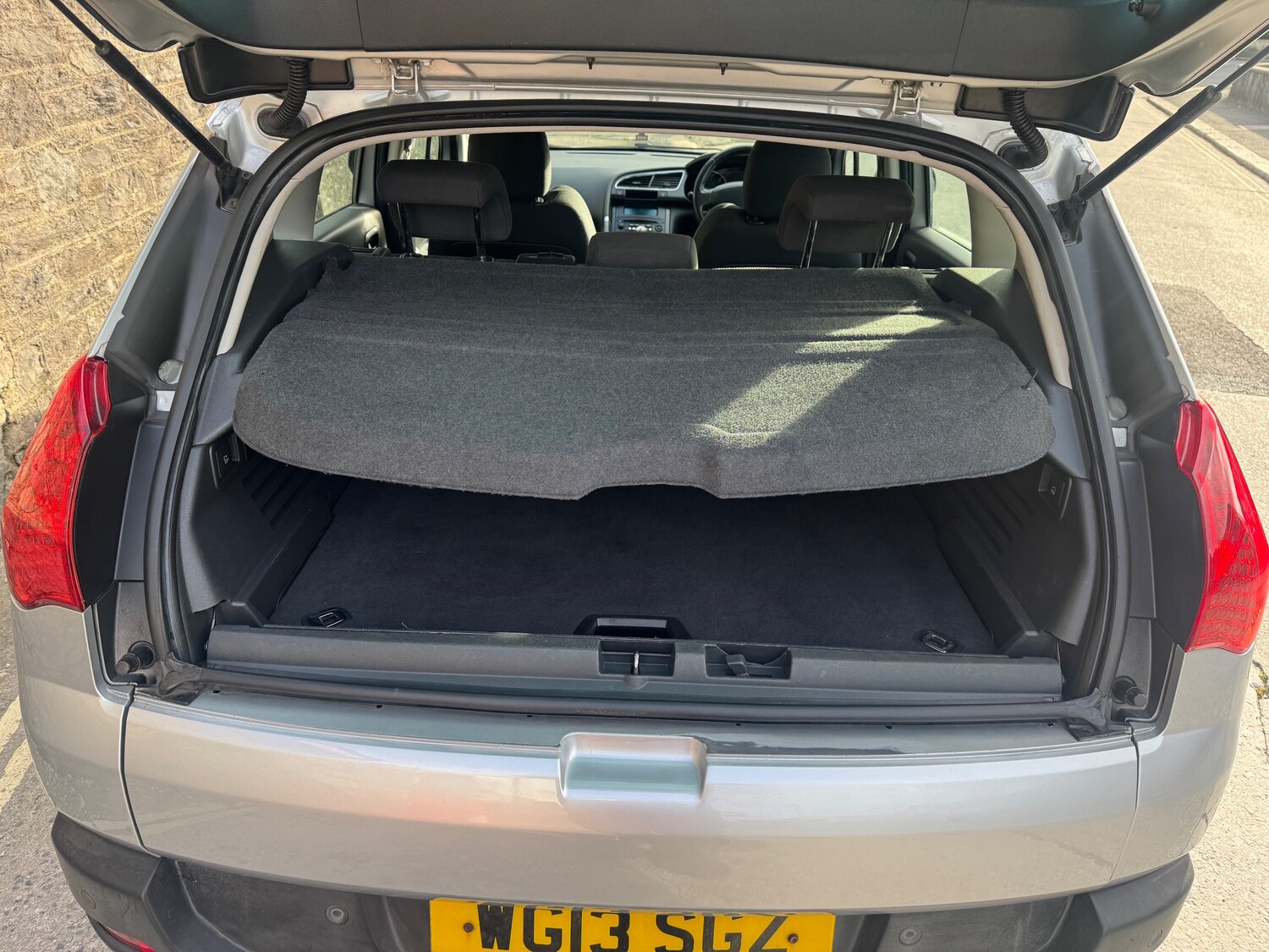 Used Peugeot 3008 2013 for sale - 76623757: Photo 22