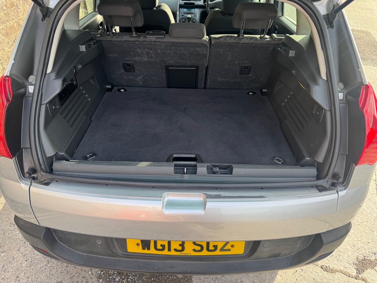 Used Peugeot 3008 2013 for sale - 76623757: Photo 24