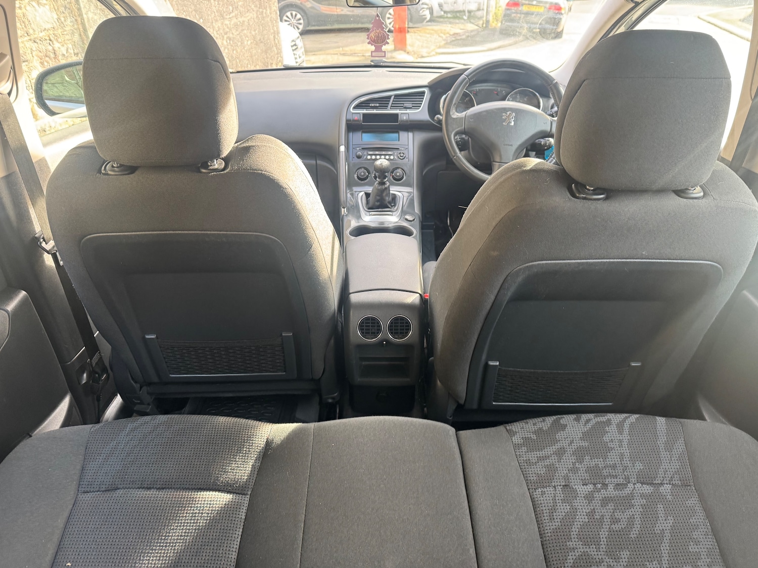 Used Peugeot 3008 2013 for sale - 76623757: Photo 25