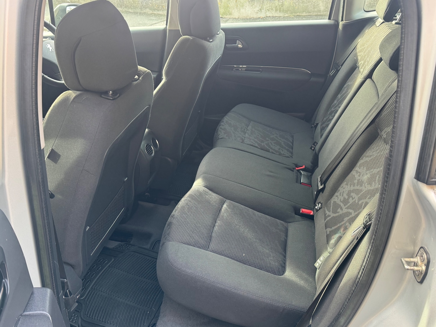 Used Peugeot 3008 2013 for sale - 76623757: Photo 26