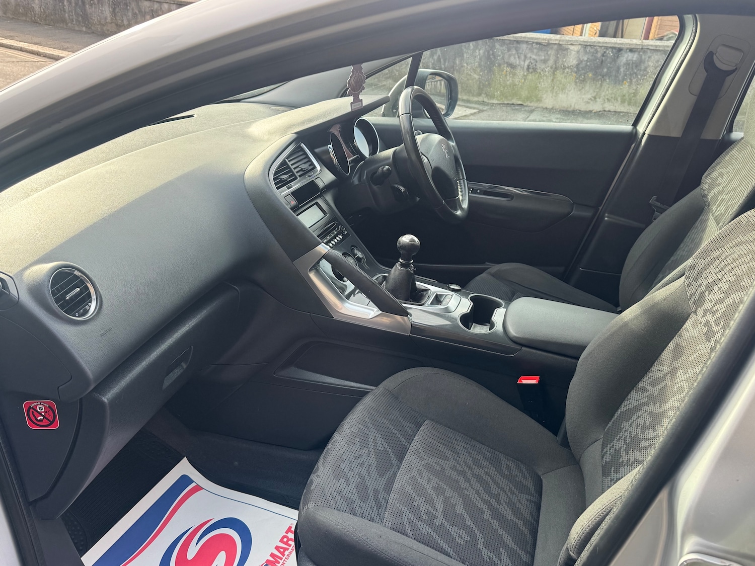 Used Peugeot 3008 2013 for sale - 76623757: Photo 27