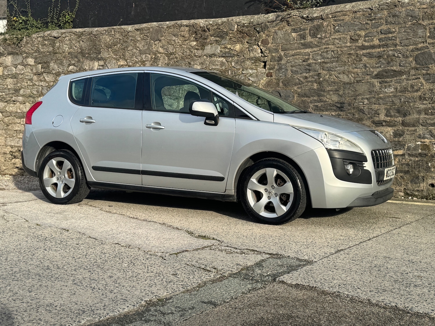 Used Peugeot 3008 2013 for sale - 76623757: Photo 5