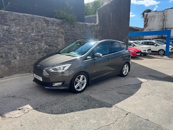 Used Ford C-Max 2019 for sale - 79462972: Photo