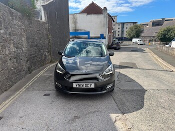 Used Ford C-Max 2019 for sale - 79462972: Photo