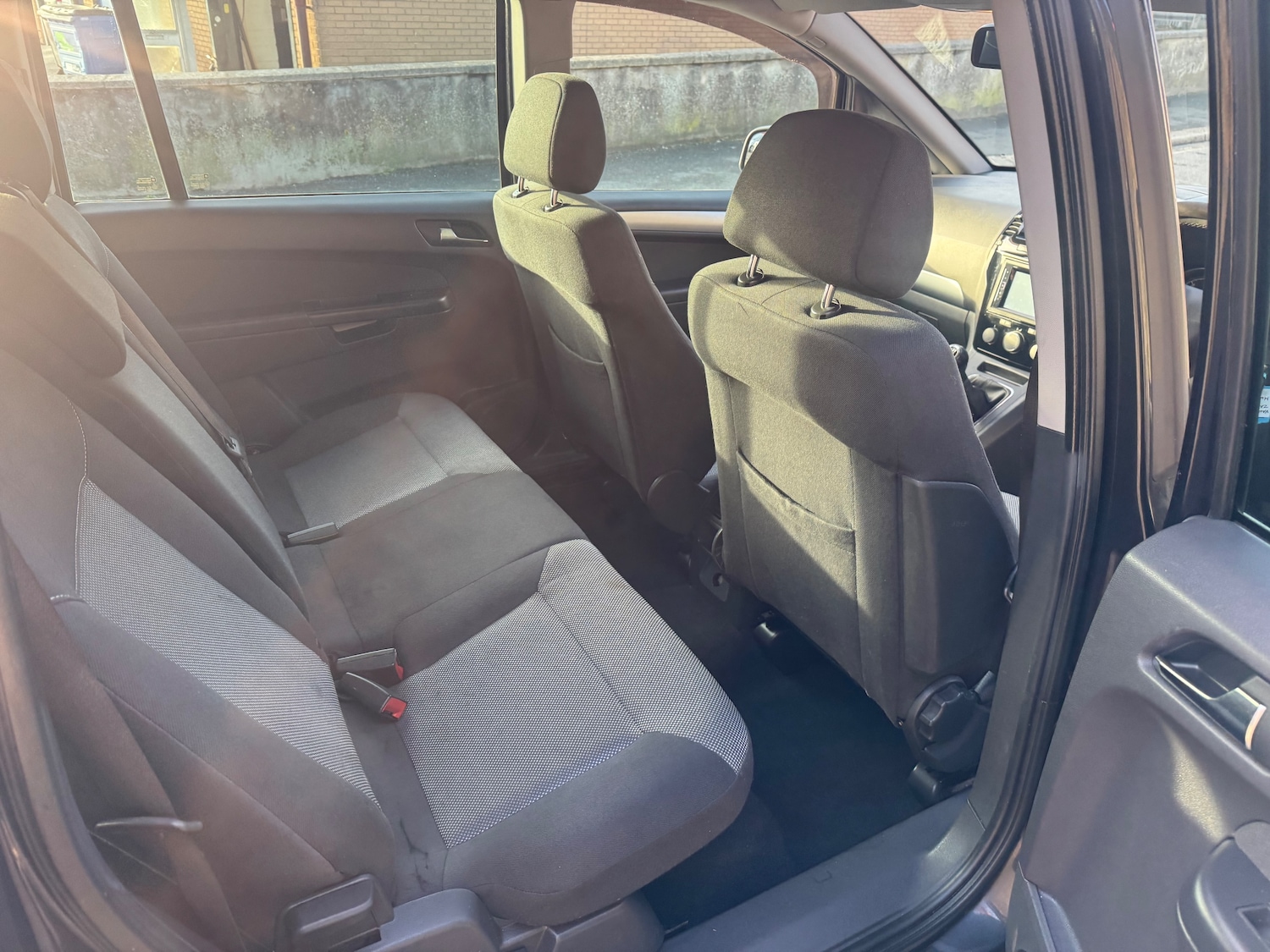 Used Vauxhall Zafira 2013 for sale - 76505061: Photo 16