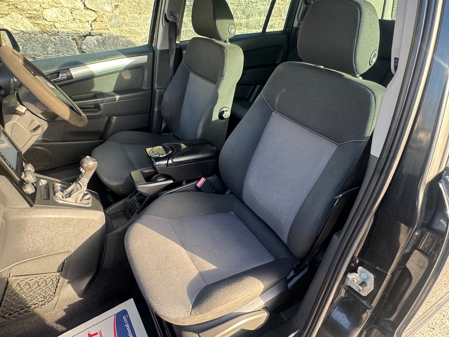 Used Vauxhall Zafira 2013 for sale - 76505061: Photo 21