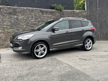 Used Ford Kuga 2015 for sale - 78646508: Photo