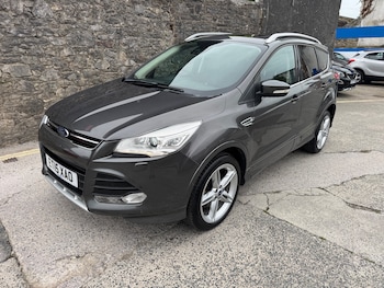 Used Ford Kuga 2015 for sale - 78646508: Photo