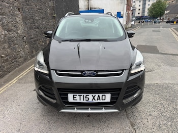 Used Ford Kuga 2015 for sale - 78646508: Photo