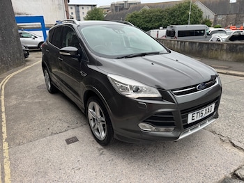 Used Ford Kuga 2015 for sale - 78646508: Photo
